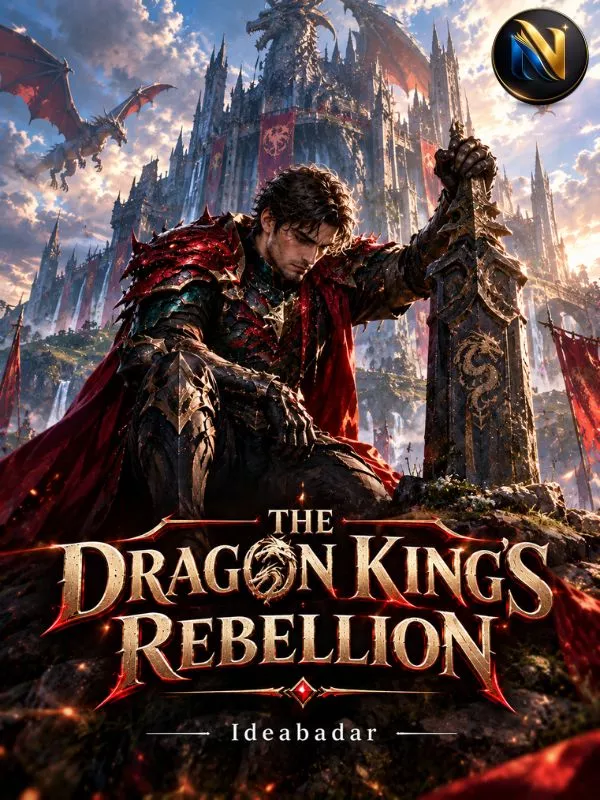 The Dragon King's Rebellion